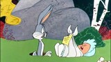 Bugs Bunny Baby Buggy Bunny (1954)