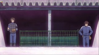 The Melancholy of Haruhi Suzumiya (English Dub) Episode 7