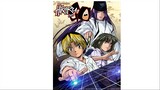 Hikaru No Go Episode 46 (The Last Day of the Pro Exam Finals)