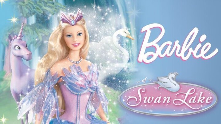 Barbie of Swan Lake (2003)