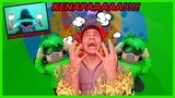 Kocak Abis! Bang Darlung Ngamok-Ngamok Main Tower Of Hell - Roblox Indonesia