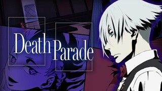 [Ep10]DEATH PARADE