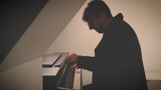 [Piano] Serangan terhadap Titan 《Panggil Namamu》Roman Yezo