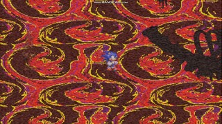 Sonic.Exe Secret Stairs & Normal Forward