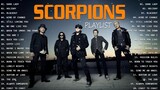 Scorpions Greatest Hits Full Playlist HD