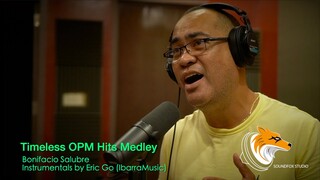 Timeless OPM Hits Medley | Bonifacio Salubre