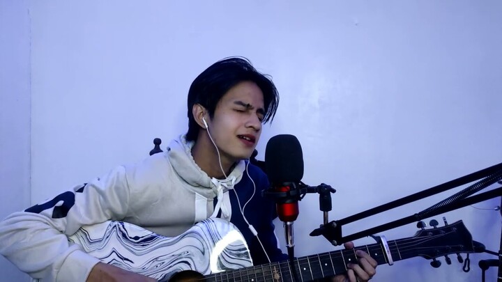 Somewhere down the road - Barry Manilow | Jhamil Villanueva (cover)