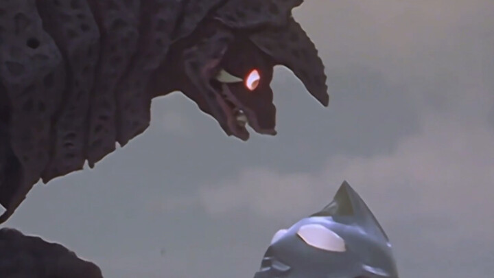 A super ancient monster of star level, with a powerful fighting force gained from brain atrophy, and