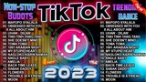 TOP HITS TIKTOK DANCE REMIX ⚡⚡ NON-TOP BUDOTS DANCE 2023