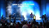 Highest by Victory Worship (Live Worship led by Janina Vela with Victory Fort Music Team)