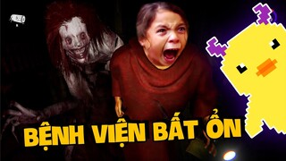 Biệt Đội Bắt Ma Nhưng TỰ HỦY VÃI (W/ GNDTT, Dương404, Duy Lê) | NDCG | DEVOUR