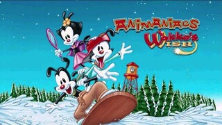 Wakko's Wish trailer