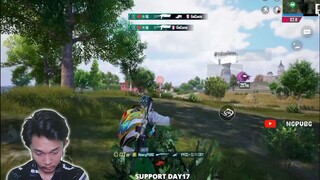 Kebanyakan gaya - PUBG MOBILE