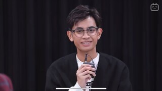 แซวๆ