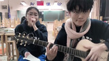 นักเรียนมัธยมต้นสองคนดัดแปลงเพลง “aLIEz”