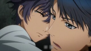 【Hakkenden】Koleksi manis dan manis Shousuke × Shinano bagian 1