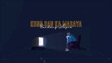 Kung San Ka Masaya - Bandang Lapis (Official Lyrics Video)