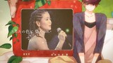[Music]Cover"Biarkan Waktu Berlalu" Versi Jepang Milik Teresa Teng