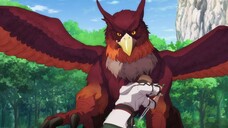 Katainaka no Ossan, Kensei ni Naru Episode 4 (Sub Indo)