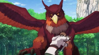 Katainaka no Ossan, Kensei ni Naru Episode 4 (Sub Indo)