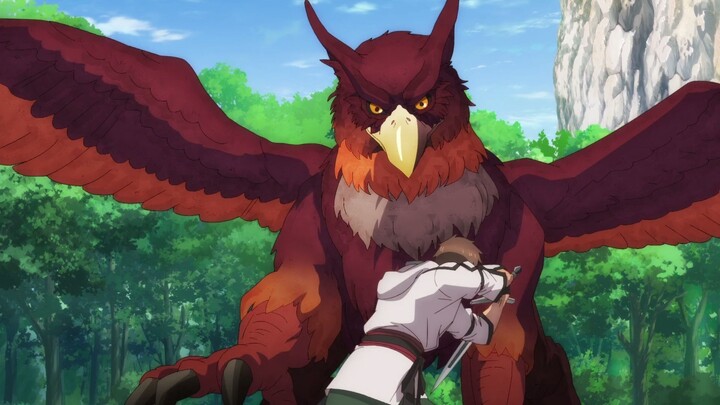 Katainaka no Ossan, Kensei ni Naru Episode 4 (Sub Indo)