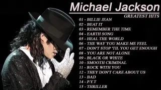 Michael Jackson| Playlist