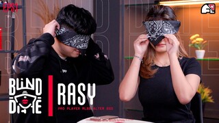 Blind Date Eps.1 | Rasy - Ruby