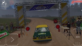 game carxrally