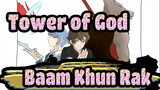 [Tower of God/Animasi] Baam&Khun&Rak - Kapal Hantu Go Go