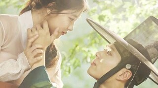 love in the moonlight ep2 tagadub