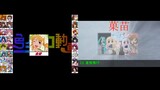 【合唱リレー】七色のニコニコ動画【完全版】