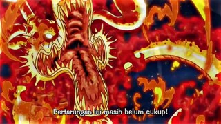 akhir pertarungan🔥