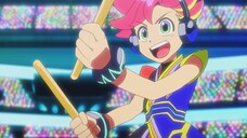 Saikyou Kamizmode! Episode 22 English Subtitle