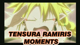 Ramiris super cute moments (TenSura 22)