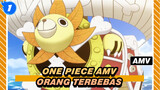 [One Piece AMV] Aku Orang Terbebas Di Lautan Ini Karenamu_1
