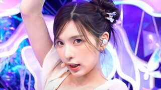 【NMIXX】Party O'Clock一镜到底4K运镜首舞台！