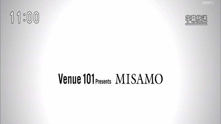 230819 NHKG Venue101 Presents MISAMO Masterpiece Show [RAW]