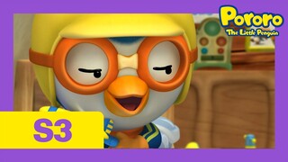 Pororo Si Penguin Kecil Musim 3 EP 05 | Animasi Indonesia | Pororo Indonesian