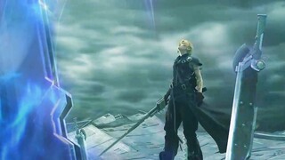 [Final Fantasy] Năng lượng hạt nhân hoàn toàn, giao tranh đỉnh cao nghẹt thở, bình oxy riêng
