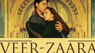 VEER ZARA (2004) Sub Indonesia | Shah Rukh Khan | Preity Zinta | Rani Mukherji | Amitabh Bachchan