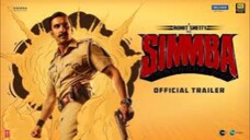 SIMMBA 2018 DUBBING INDONESIA KUALITAS HD