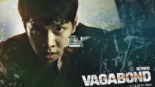 Vagabond Episode 11 Eng Sub