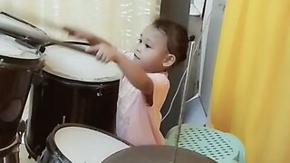 galing mag drum