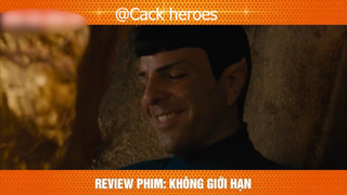 [Review Phim] Bầy Ong Nâu Ngoài Hành Tinh Xé Nát Cả Tàu Vũ Trụ _ #filmhay