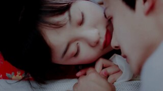 Zheng Yecheng ○ Hu Yixuan｜Who endures for whom (please be careful if you have a car)｜Gift not to dis