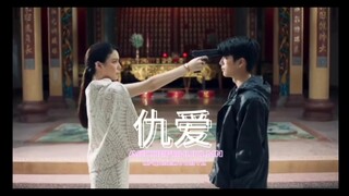 《泰剧仇爱》查侬·散顶腾古（Non）瓦拉妮·塔瓦翁（Mook）主演的悬疑复仇爱情剧。