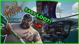 If this was you... I’m sorry │ Sea of Thieves - Funny Moments