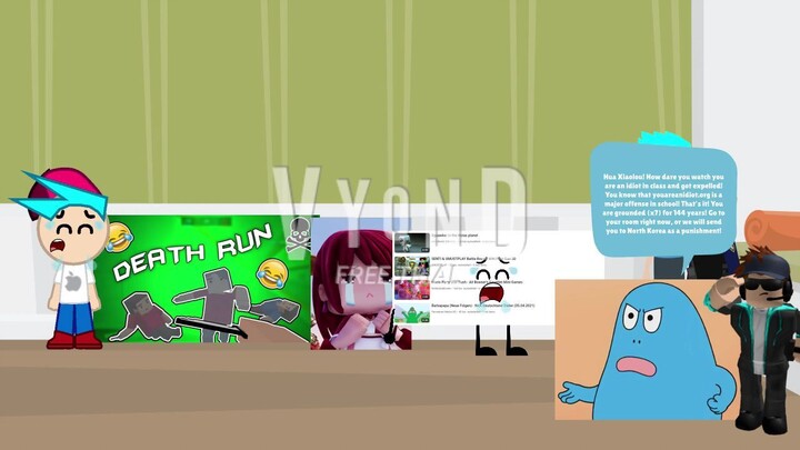 stop watching this. it's old video.