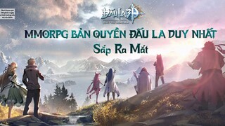 Đấu La 3D: Tuyệt Thế Đường Môn Funtap – Game MMORPG thuộc IP Đấu La duy nhất trên thị trường