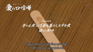 [Vietsub] Sự cãi vã trong tình yêu (Love Quarrel) - Ep5